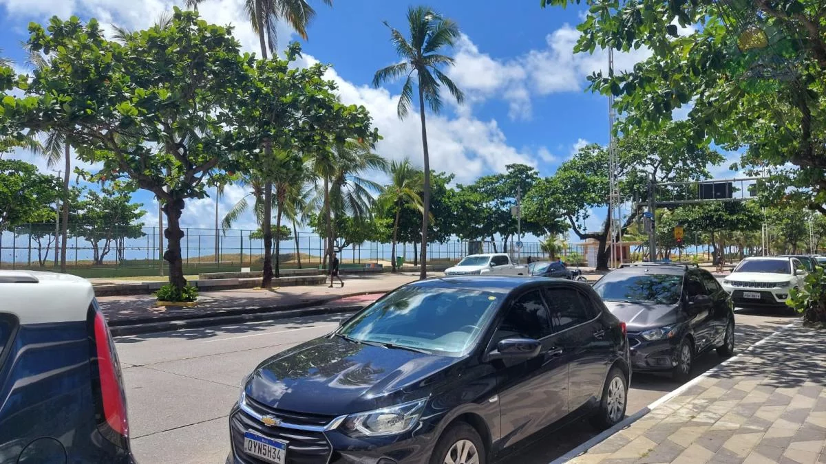 Imagem Apartamento Luxo, com 03 suites, para venda Avenida Boa Viagem, Boa Viagem, Recife.
