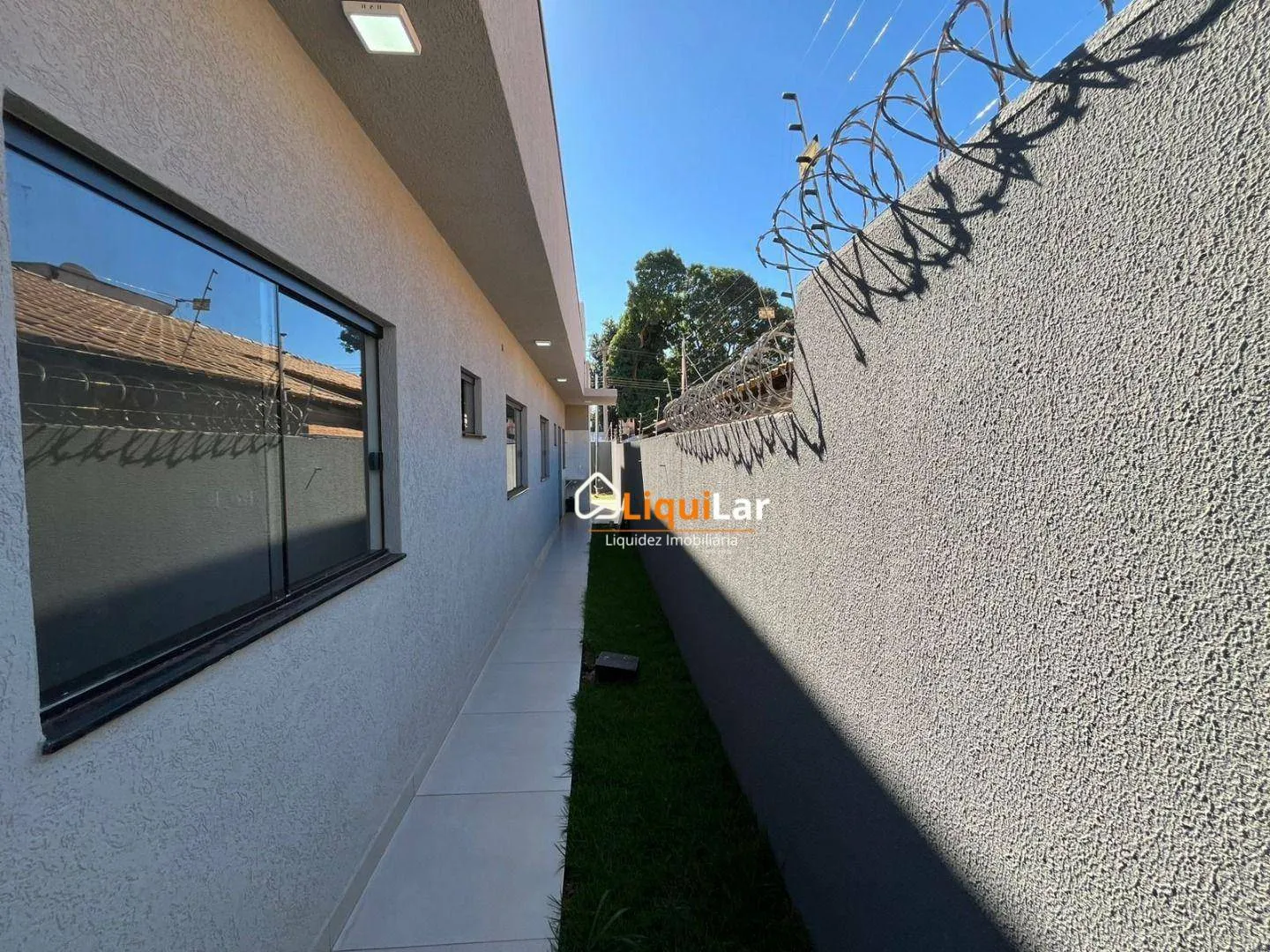 Imagem Casa Térrea à Venda no Jardim Itamaracá com 3 Quartos, Suíte e Excelente Custo-Benefício