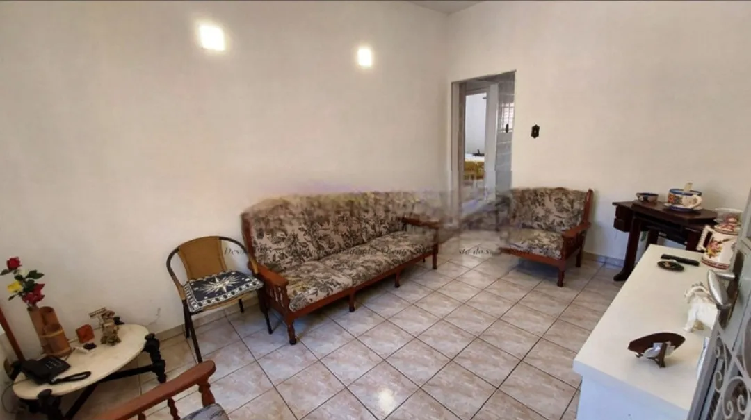 Imagem VENDO EXCELENTE CASA NO BAIRRO VILA SÃO PAULO!