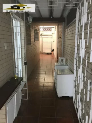 Imagem Sobrado para venda com 180mts na Vila Mariana