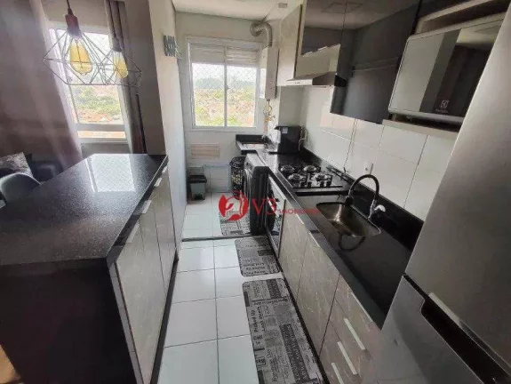 Foto do imóvel Apartamento a venda no Parque do Carmo 2 Dormitórios, 1 Vaga, 40 m