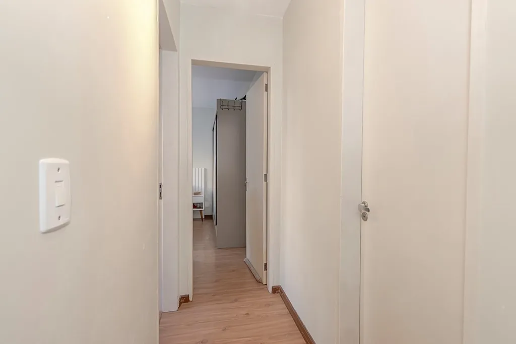 Imagem Apartamento em Passo das Pedras