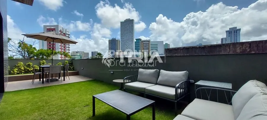Imagem Apartamento à venda na Ilha do Leite | Ideal para morar ou investir