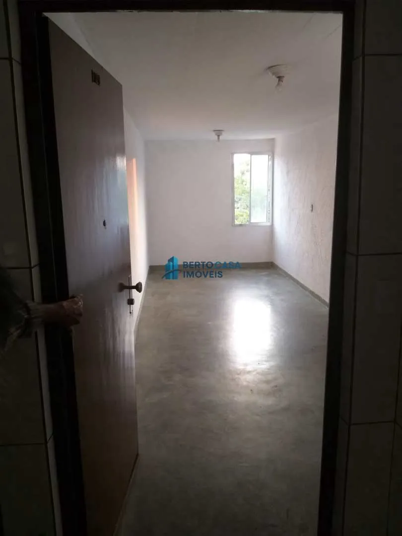 Imagem Apartamento Padrão