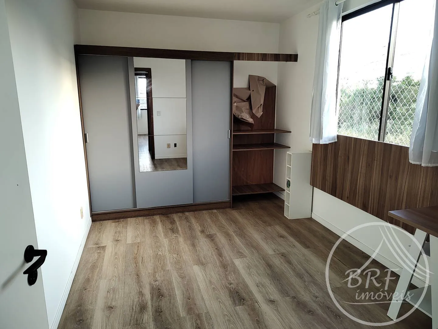 Imagem Apartamento à venda em Capoeiras -excelente Localização