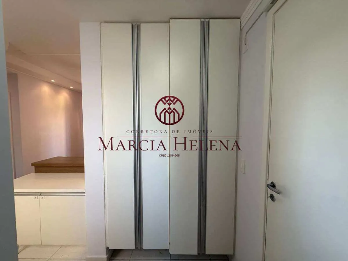 Imagem Apartamento à venda em Campinas, Parque Prado, com 2 quartos, 64m2