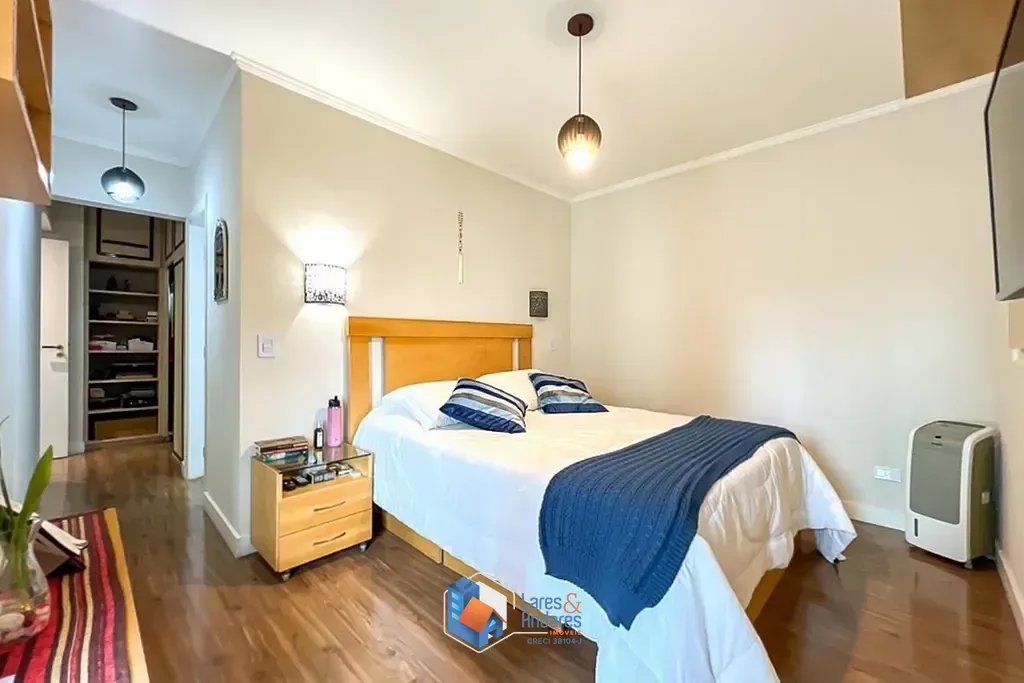 Imagem Apartamento à venda 3 Quartos 3 Suites 3 Vagas 164M² Vila Andrade São Paulo - SP