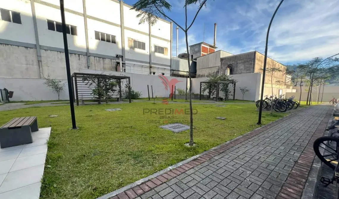 Imagem Apartamento Mobiliado no Baependi
