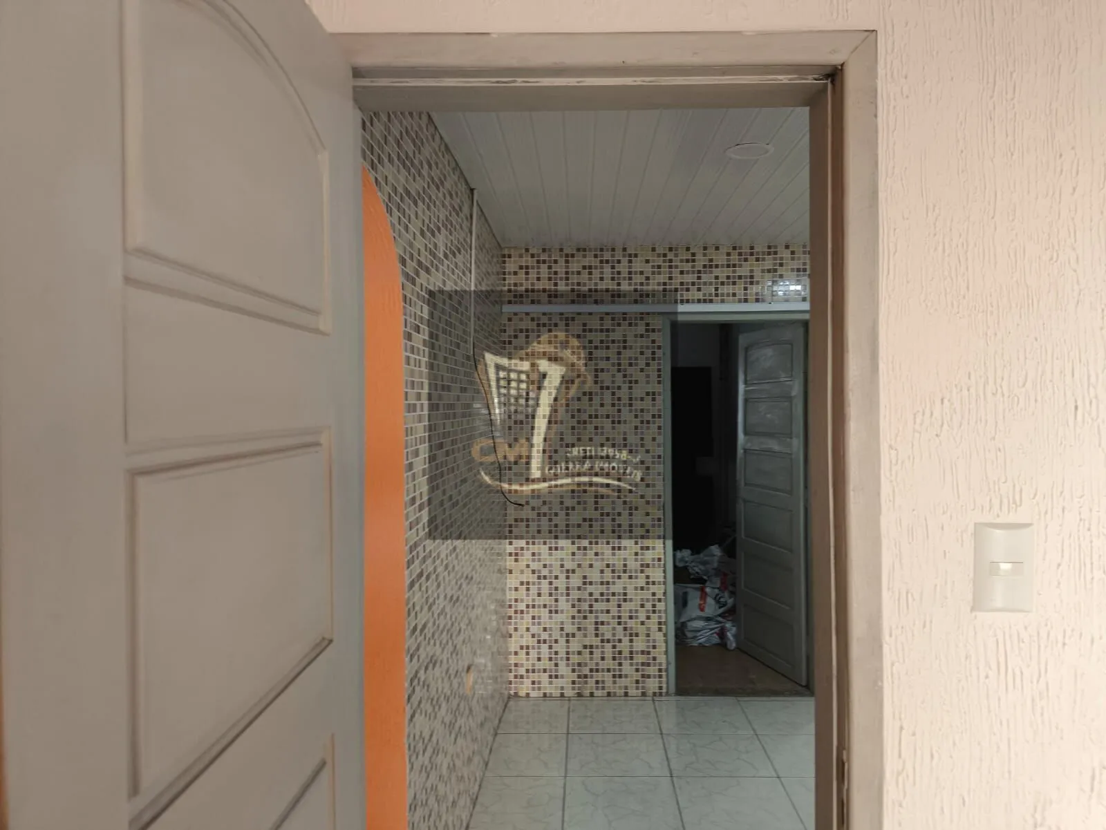 Imagem Trinta e Três Casa S-N