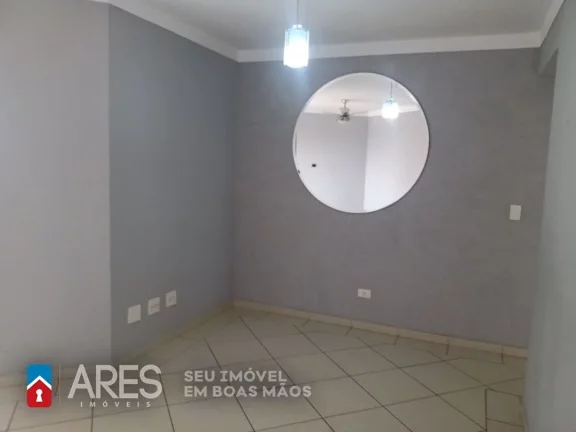 Imagem Apartamento Residencial à venda, Vila Rehder, Americana - AP1139.