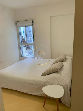 Imagem Apartamento 114 m2 -4 dormitórios - Jardim Aquárius