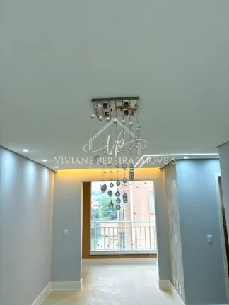 Imagem Condomínio Villagio EcoPark a venda Santa Maria, Osasco, 48m², 02 dormitórios, 01 banheiro, 01 vaga