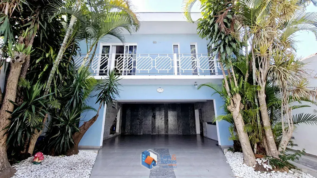 Foto do imóvel Casa para venda em Vila Mazzei com 3 quartos, sendo 1 suíte, 200m² em Rua Augusta de Jesus