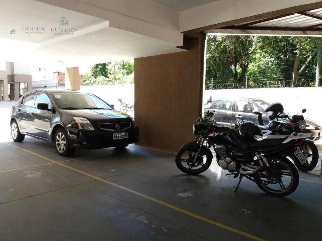 Imagem Apartamento à venda 3 Quartos, 1 Suite, 2 Vagas, 162M², Vila São José, Taubaté - SP | Residencial Atlantic