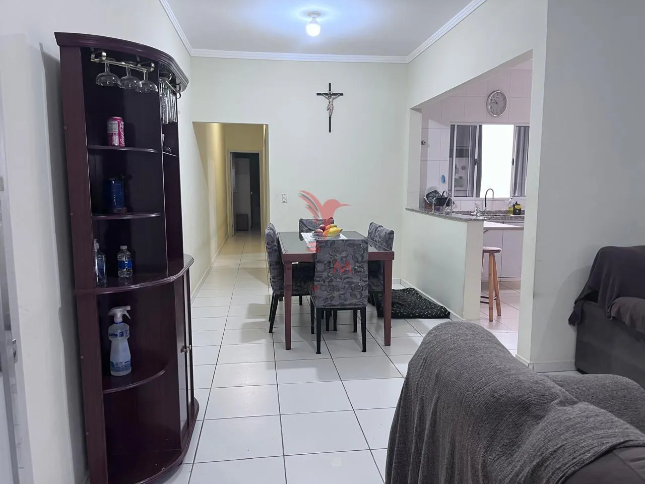 Imagem Casa térrea a venda no Parque Nossa Senhora da Candelária, Itu/SP