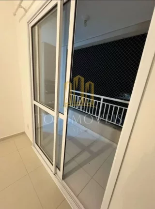 Imagem Maravilhoso Apartamento dois dormitórios Suíte no Jardim Oriente