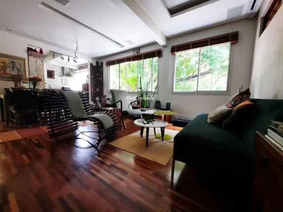 Imagem Imóvel para venda de 92m² na Vila Olímpia