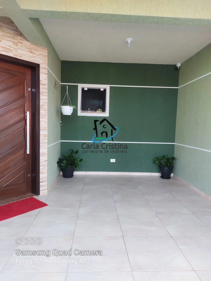 Imagem CASA RESIDENCIAL em PONTAL DO PARANÁ - PR, Balneário Shangrilá