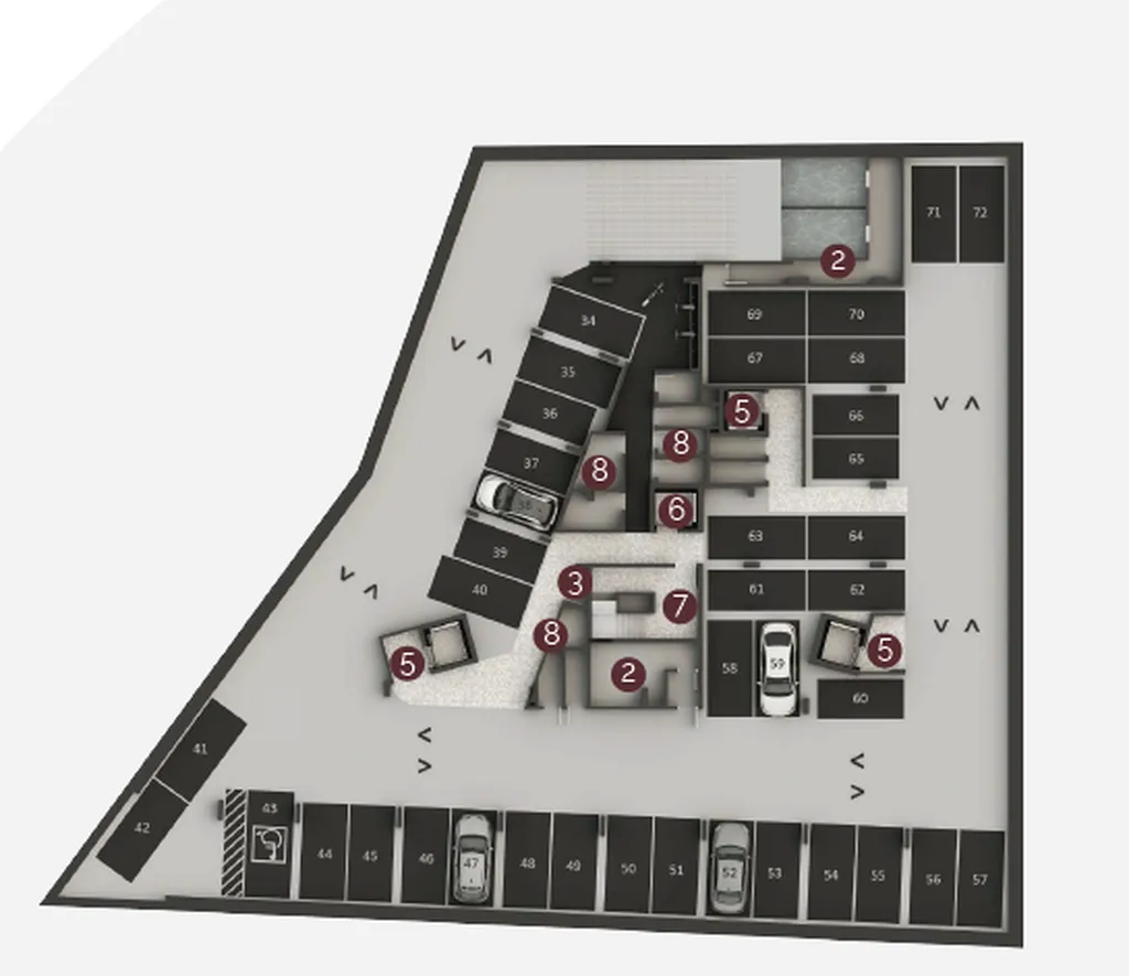 Imagem APARTAMENTO RESIDENCIAL em Curitiba - PR, Seminário