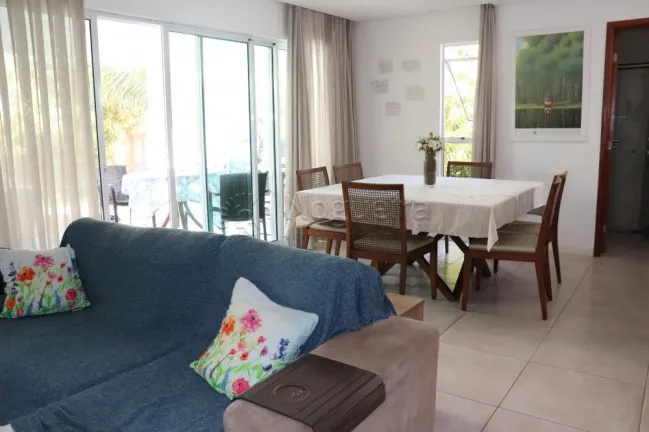 Imagem Casa de Condomínio com 5 Quartos à Venda, 267 m² em Muro Alto - Ipojuca