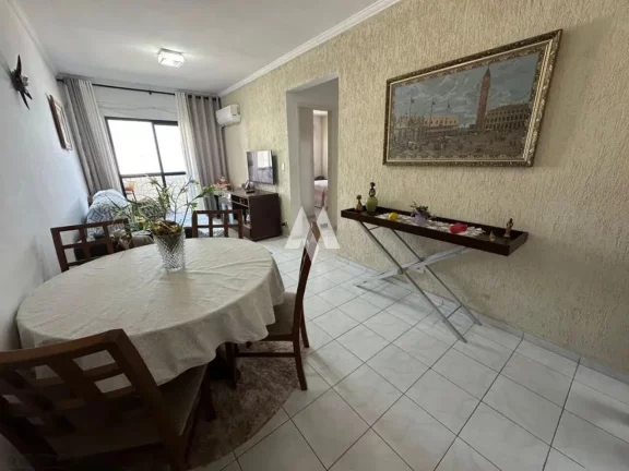 Imagem Apartamentoem Paria Grande com vista mar. Pronto para morar - Ocian