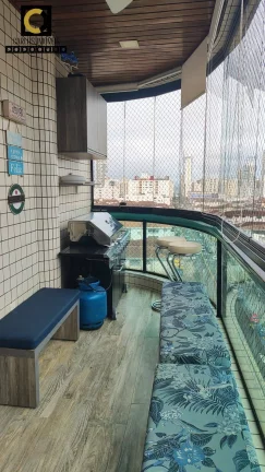 Imagem Apartamento de 152m² com 3 dormitórios a venda!!!