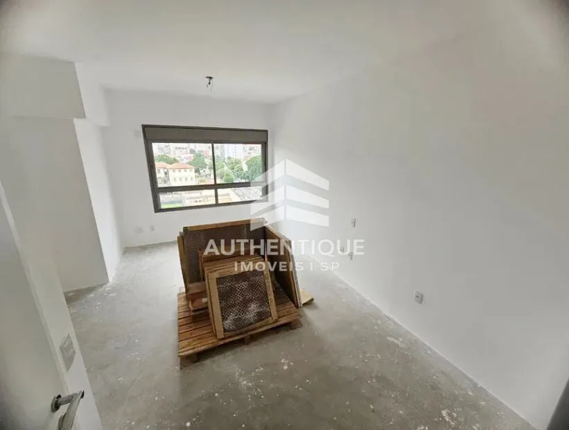 Imagem Haute Ibirapuera - Apartamento à venda em São Paulo/SP