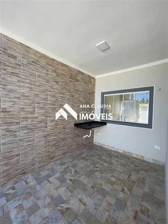 Imagem Casa a venda na cidade de mongaguá