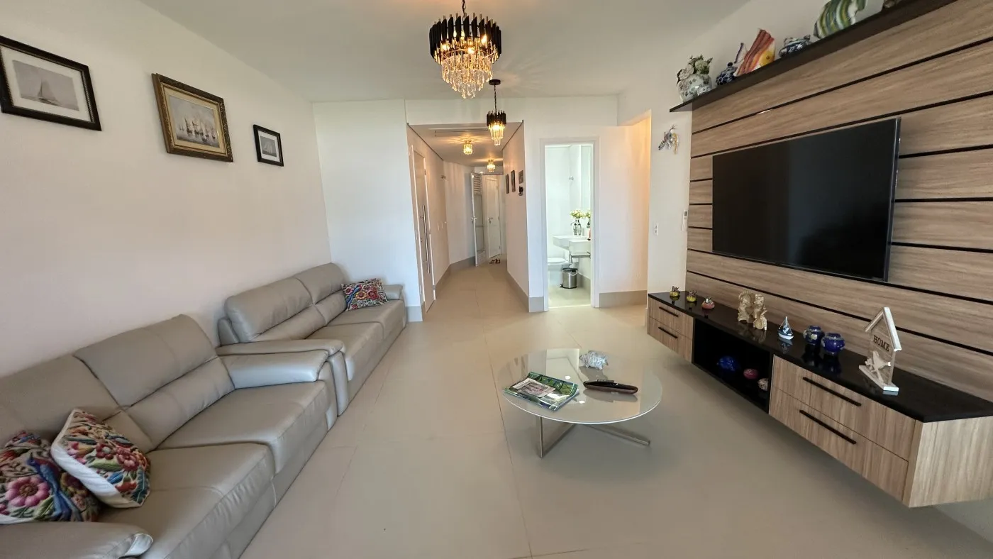 Imagem Apartamento para Locação em Bertioga, Riviera, 4 dormitórios, 4 suítes, 4 banheiros, 3 vagas