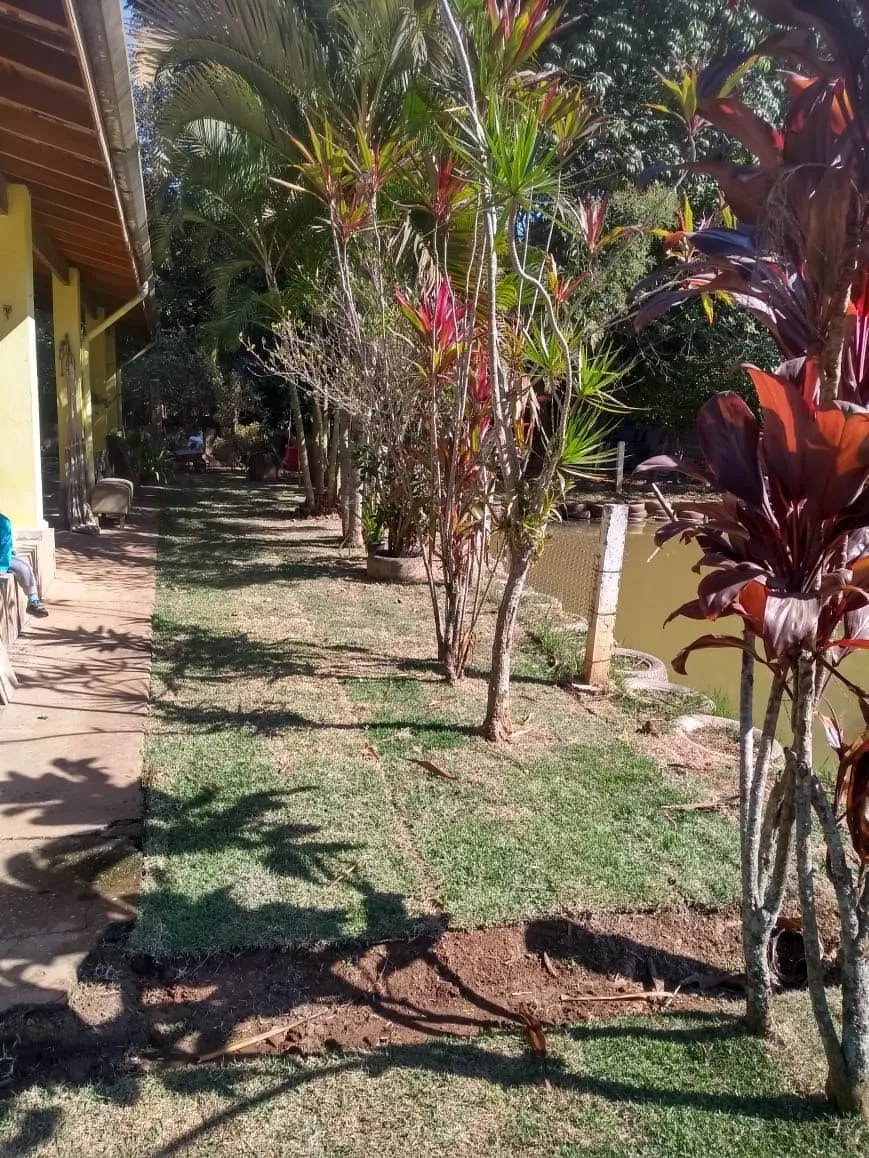 Imagem Chácara à venda 3 Quartos, 2 Suites, 3000M², Goiabal, Pindamonhangaba - SP