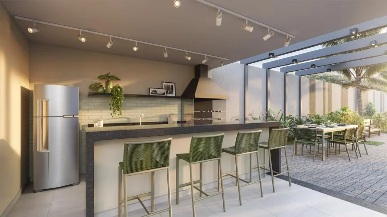 Imagem VITTO SANTA CECÍLIA - Studio de 27m², a apenas 450m do Metrô Santa Cecília (linha 3 - Vermelha)!