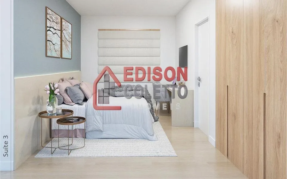 Imagem Casa recem construída com 3 suites no Condomínio Residencial Dahma 2 Piracicaba!!
