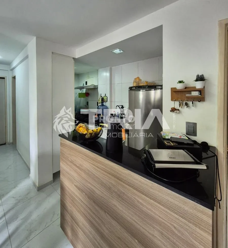 Imagem Apartamento à venda em Candeias | 56,31 m² | 2 quartos