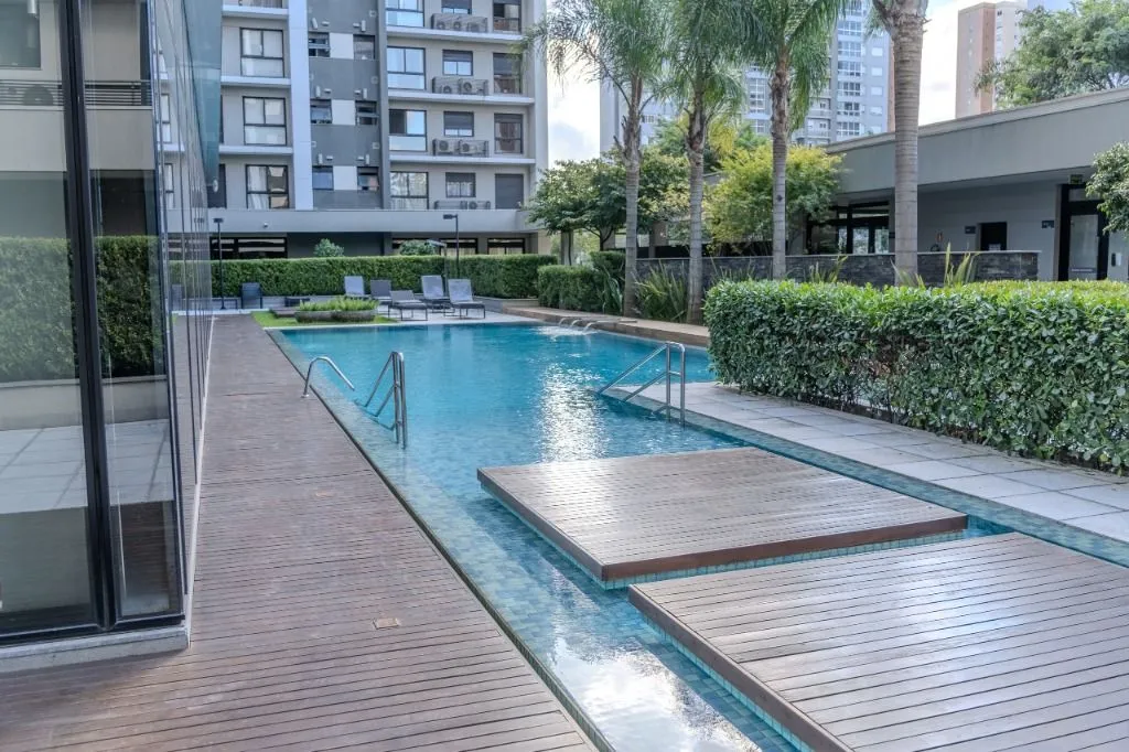 Imagem Apartamento em Central Parque
