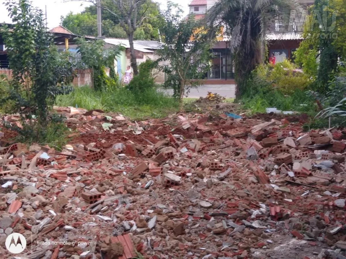 Imagem Terreno para Venda em Novo Hamburgo / RS no bairro Santo Afonso