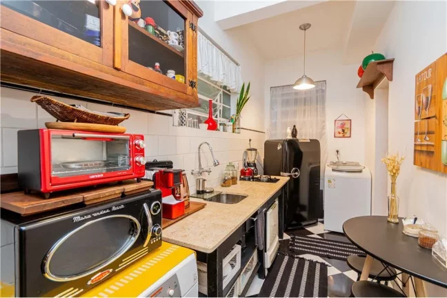 Imagem IAP 92 Apto 612481025-38 - Apartamento à venda no bairro Independência - Porto Alegre/RS