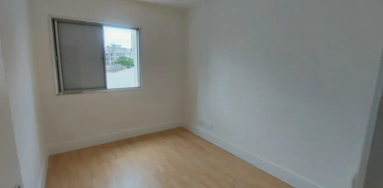 Foto do imóvel Apartamento com 3 Quartos à Venda, 76 m² em Campo Belo - São Paulo