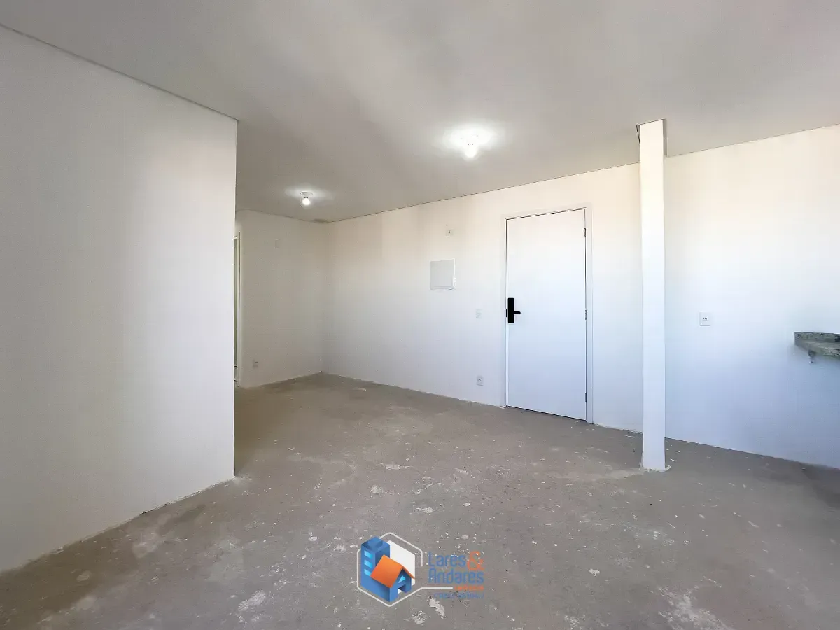 Imagem Apartamento para venda em Vila Palmeiras com 3 quartos, sendo 1 suíte, 86m²