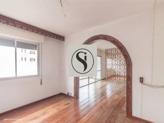 Imagem APARTAMENTO RESIDENCIAL em SÃO PAULO - SP, VILA NOVA CONCEIÇÃO