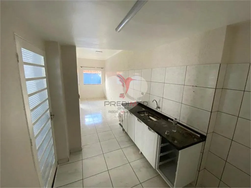 Imagem Casa de 2 quartos, 89m² no bairro Vila Irerê, em Lençóis Paulista