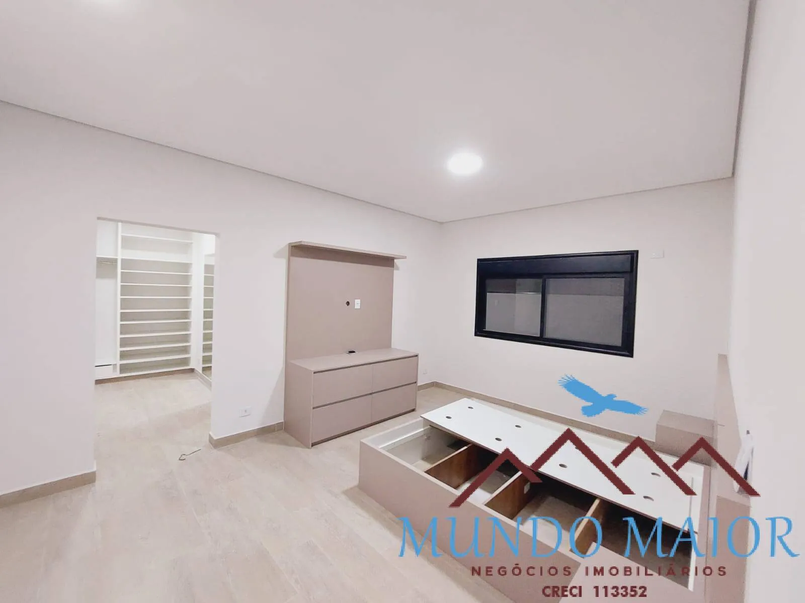 Imagem Condomínio Village -4 Suítes -Piscina Venda, 1500 m² - Itu -R$ 3.950.000,