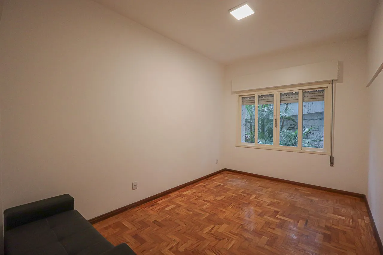 Imagem Apartamento 1 dormitório, com garagem, 50m2, Bairro Higienópolis