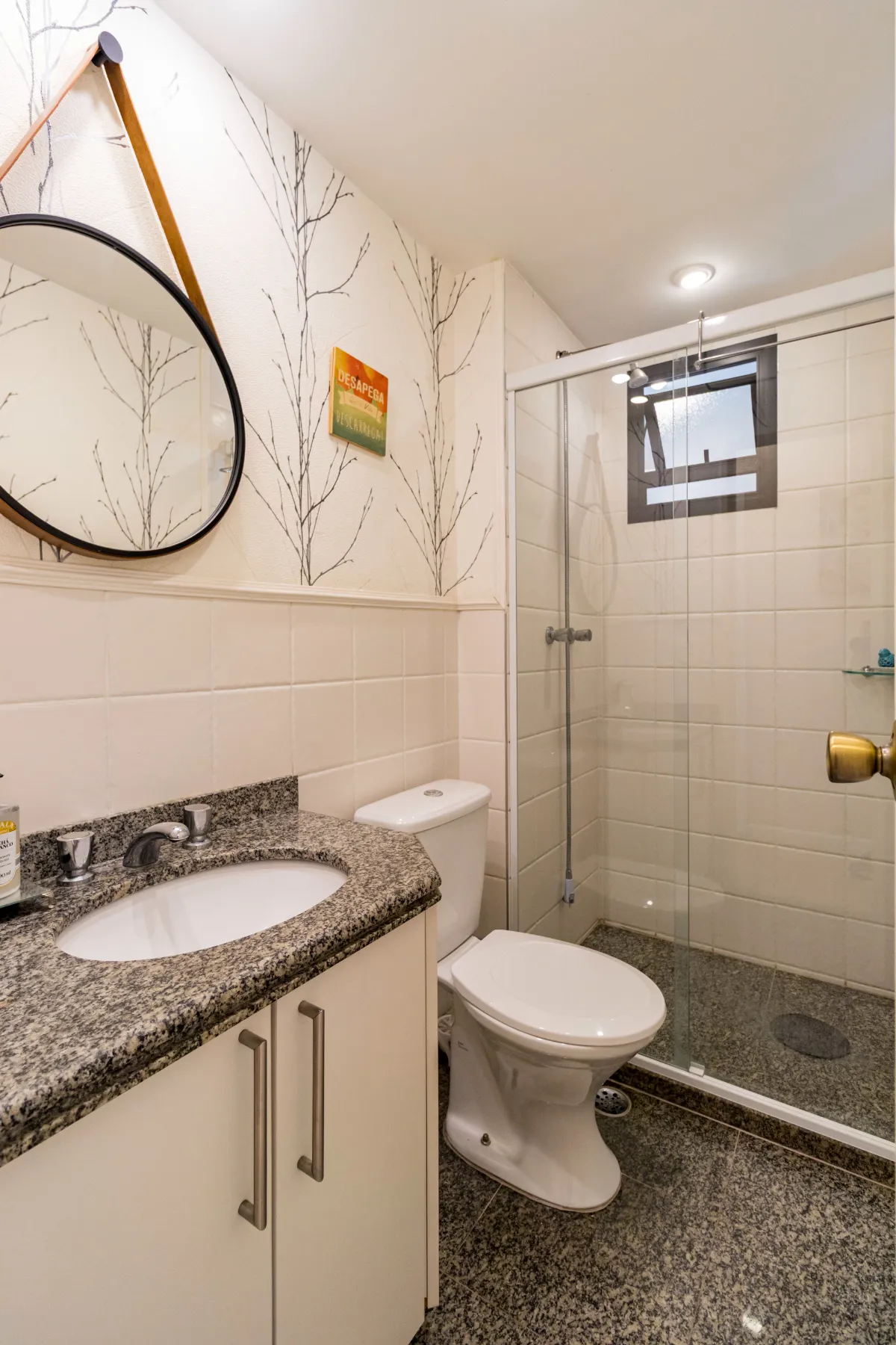 Imagem Apartamento para venda em Vila Andrade com 2 quartos, sendo 1 suíte, 69m2