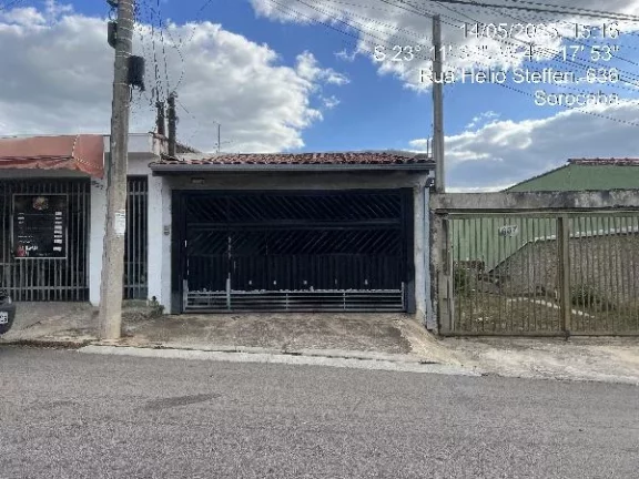 Foto do imóvel Oportunidade Única em SALTO - SP | Tipo: Casa | Negociação: Leilão | Situação: Imóvel em RUA HELIO STEFFEN
