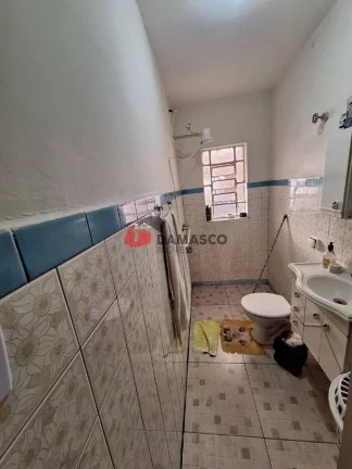 Imagem Sobrado à venda, Jardim Jamaica, Santo André, SP