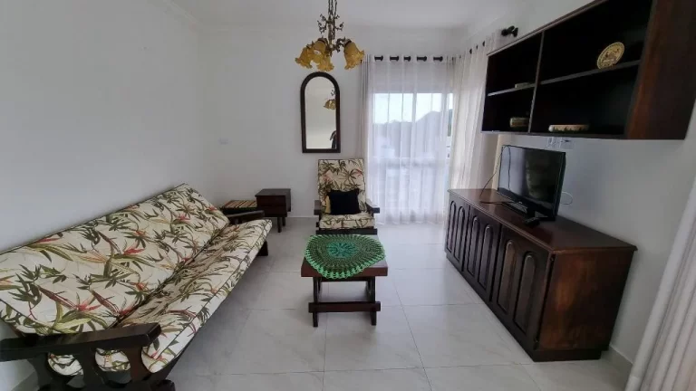 Imagem Apartamento com 3 dormitórios à venda, 102 m² - Astúrias - Guarujá/SP
