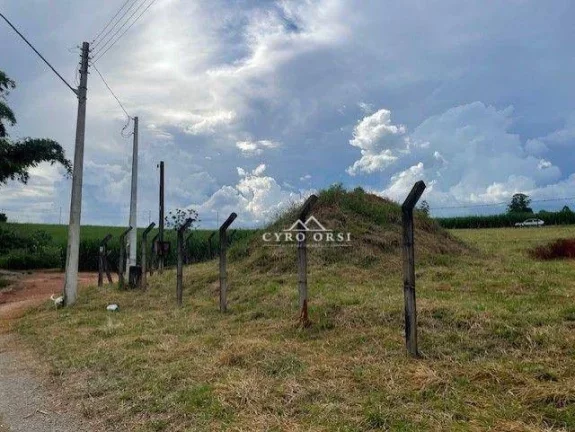 Imagem Terreno à venda, 2014 m² por R$ 450.000 - Artemis próximo à Nova Klabin - Piracicaba/SP