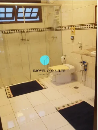 Imagem Casa à venda, 431m² com 04 quartos em Atibaia- São Paulo.