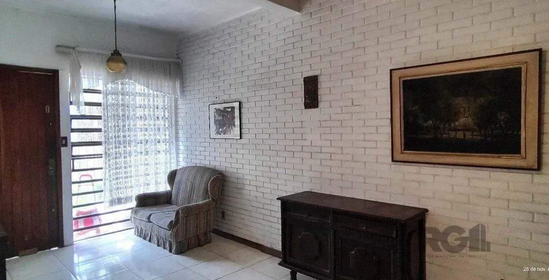 Imagem CASA RESIDENCIAL & COMERCIAL - BAIRRO SANTA CECÍLIA