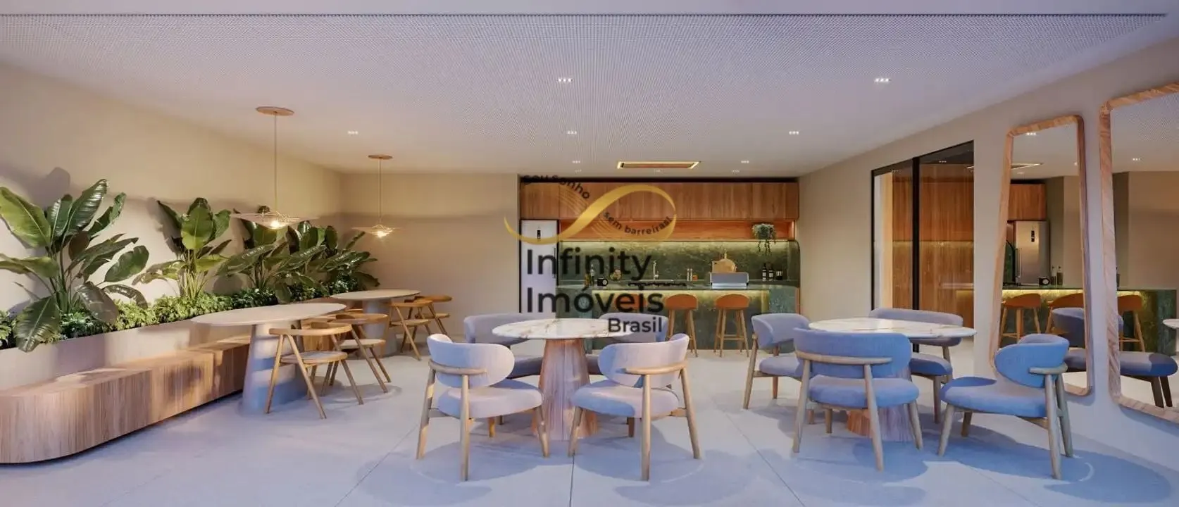 Imagem Allegro Residence - Apartamento à venda no bairro São Pedro - Belo Horizonte/MG